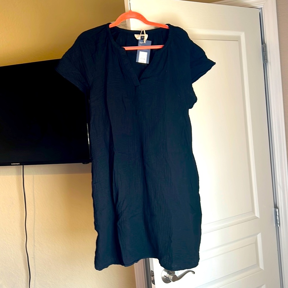 Universal threads flowy dress